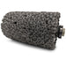 8-Inch Steel Wire Brush Drum Scarifier Attachment - view 7