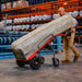 Electric Dolly Cart Hand Truck 570 lbs Capacity for Warehouses Shops & Material Handling - view 2