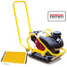 5.5 HP Honda Vibratory Plate Compactor for Asphalt Aggregate Soil Compaction - view 16
