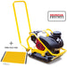 5.5 HP Honda Vibratory Plate Compactor for Asphalt Aggregate Soil Compaction - view 14