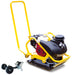 5.5 HP Honda Vibratory Plate Compactor for Asphalt Aggregate Soil Compaction - view 15