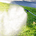 5 Gallon Gas Backpack Sprayer 450 PSI Pump with Nozzle Bundle - view 14