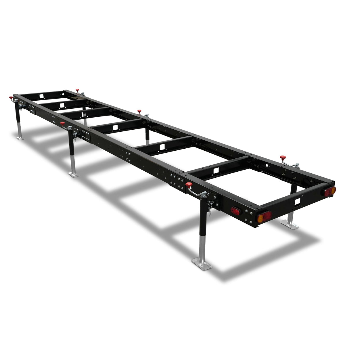 MechMaxx Primary Sub-Frame Trailer Kit for SM-32 sawmill