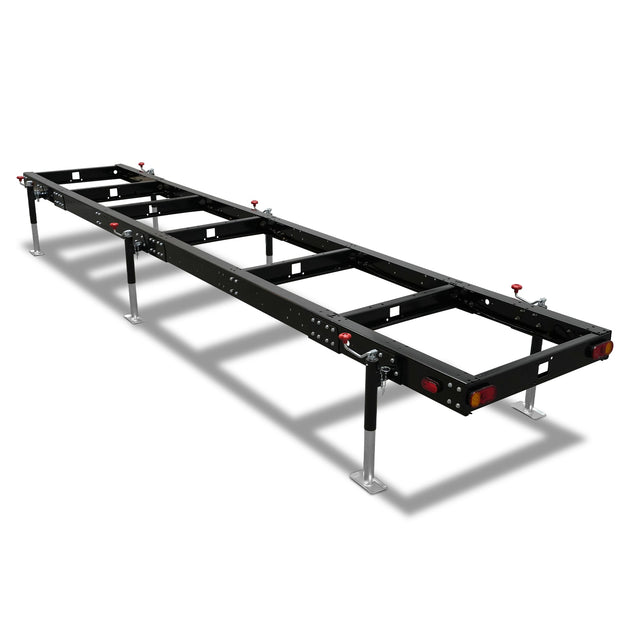 MechMaxx Primary Sub-Frame Trailer Kit for SM-32 sawmill