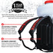 3.7 Gal Backpack Mosquito Fogger Leaf Blower for Pest Control - view 7