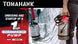 Tomahawk 1 HP Submersible Trash Pump, 73 GPM / 4380 GPH, 750W with Automatic Float Switch Top-Outlet for Flooded Basements, Pools, and Construction Sites - view 4