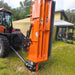 MechMaxx 78" Heavy Duty Ditch Bank Mower — Italian CMR Gearbox, VBM78