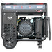 210 Amp Engine Driven Welder Generator 2000 Watt 15 HP Gas Powered - view 8