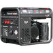 210 Amp Engine Driven Welder Generator 2000 Watt 15 HP Gas Powered - view 9